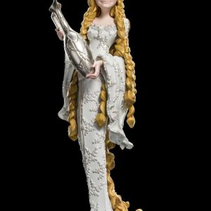 Lord of the Rings Mini Epics Vinyl Figure Galadriel 14 cm