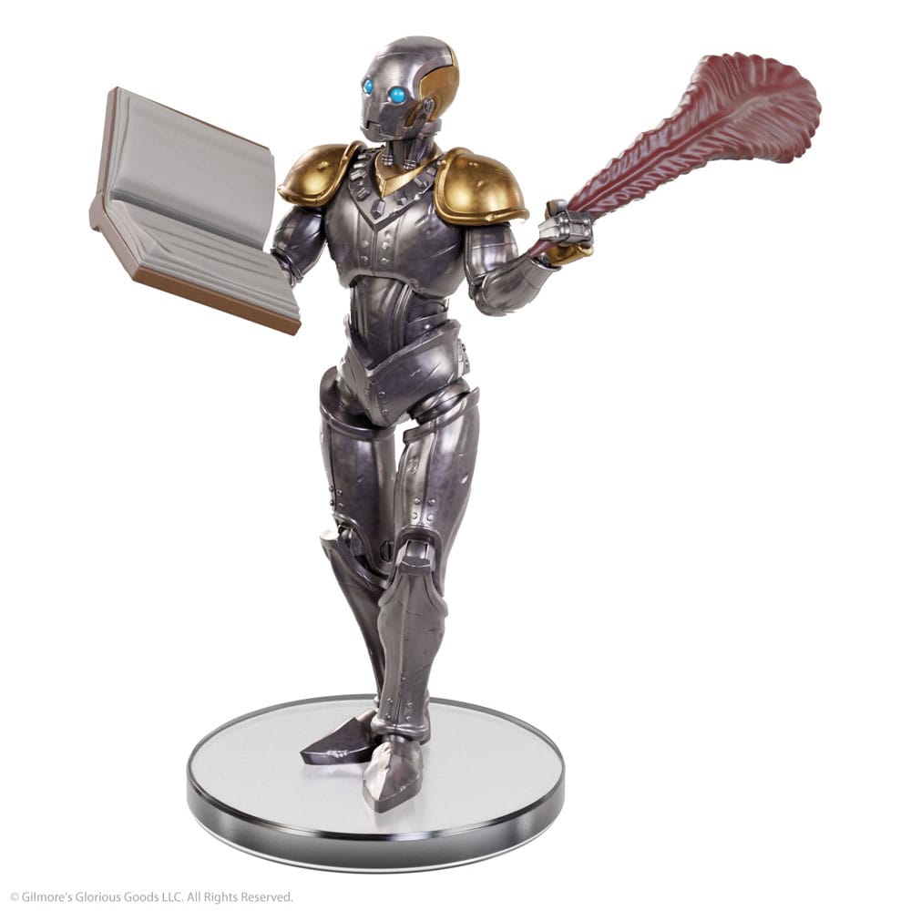 Critical Role pre-painted Miniatures The Darrington Brigade Boxed Set - Image 3