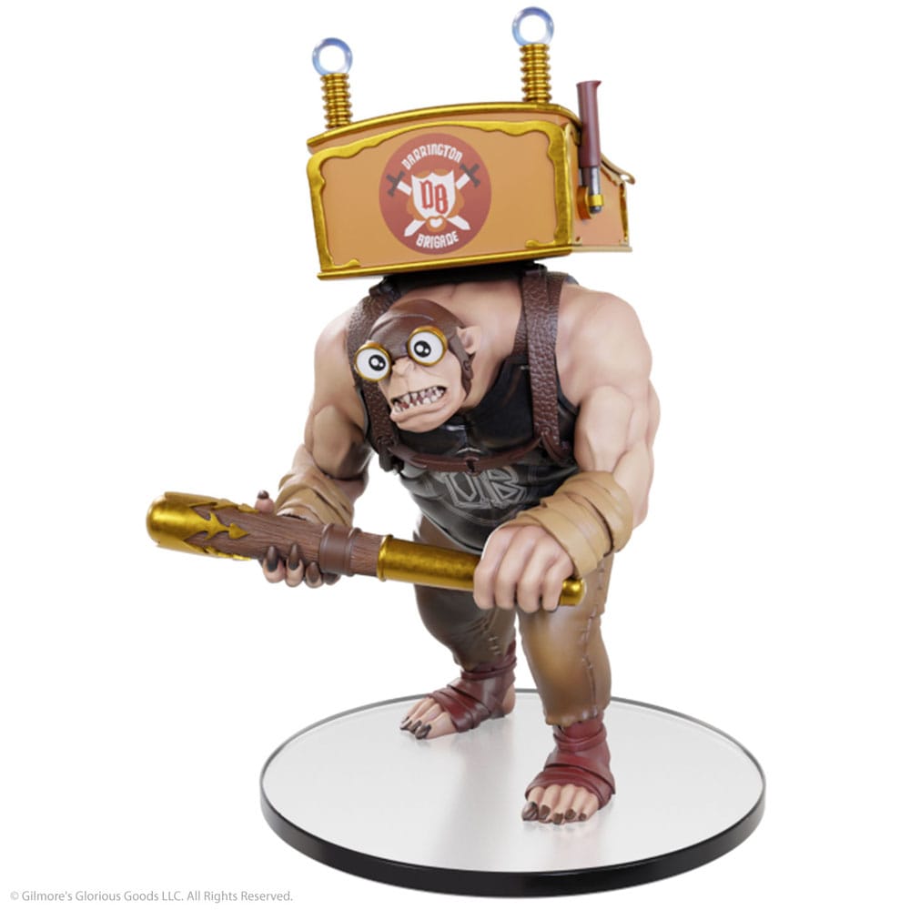 Critical Role pre-painted Miniatures The Darrington Brigade Boxed Set - Image 7