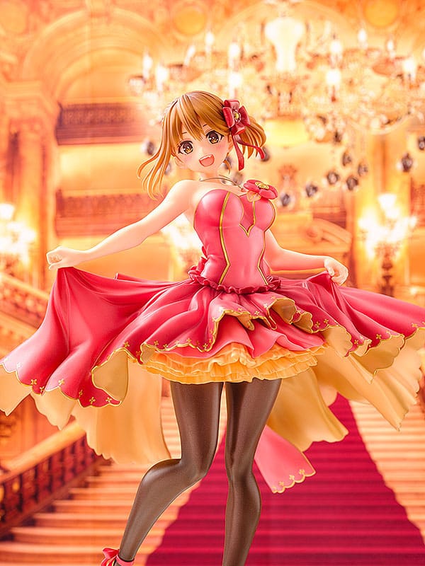 Atelier Ryza: Ever Darkness & the Secret Hideout The Animation PVC Statue 1/7 Reisalin Stout: Dress Ver. 24 cm - Image 3