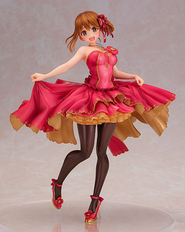 Atelier Ryza: Ever Darkness & the Secret Hideout The Animation PVC Statue 1/7 Reisalin Stout: Dress Ver. 24 cm - Image 6