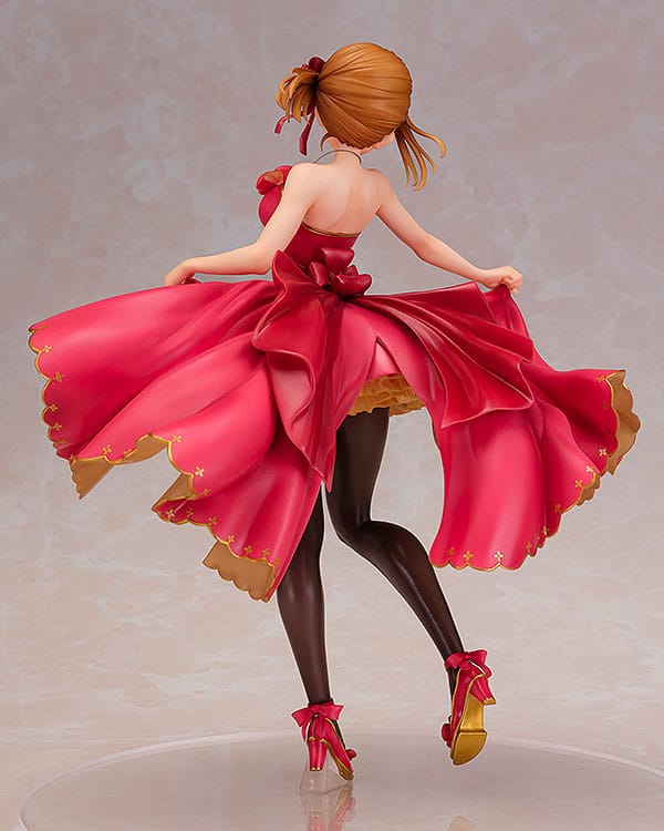 Atelier Ryza: Ever Darkness & the Secret Hideout The Animation PVC Statue 1/7 Reisalin Stout: Dress Ver. 24 cm - Image 7