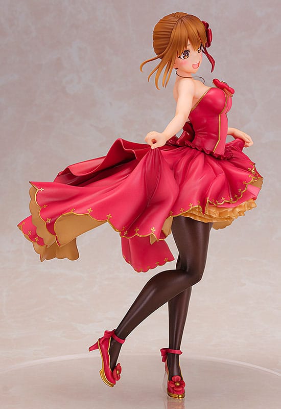 Atelier Ryza: Ever Darkness & the Secret Hideout The Animation PVC Statue 1/7 Reisalin Stout: Dress Ver. 24 cm - Image 8