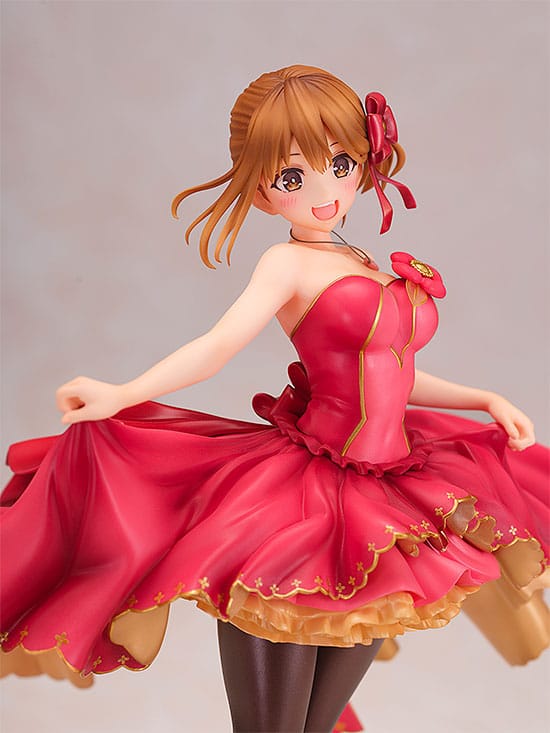 Atelier Ryza: Ever Darkness & the Secret Hideout The Animation PVC Statue 1/7 Reisalin Stout: Dress Ver. 24 cm - Image 12