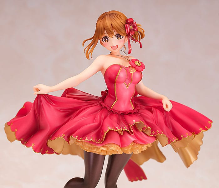 Atelier Ryza: Ever Darkness & the Secret Hideout The Animation PVC Statue 1/7 Reisalin Stout: Dress Ver. 24 cm - Image 13