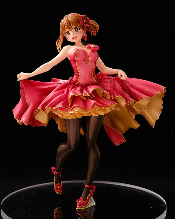 Atelier Ryza: Ever Darkness & the Secret Hideout The Animation PVC Statue 1/7 Reisalin Stout: Dress Ver. 24 cm - Image 15
