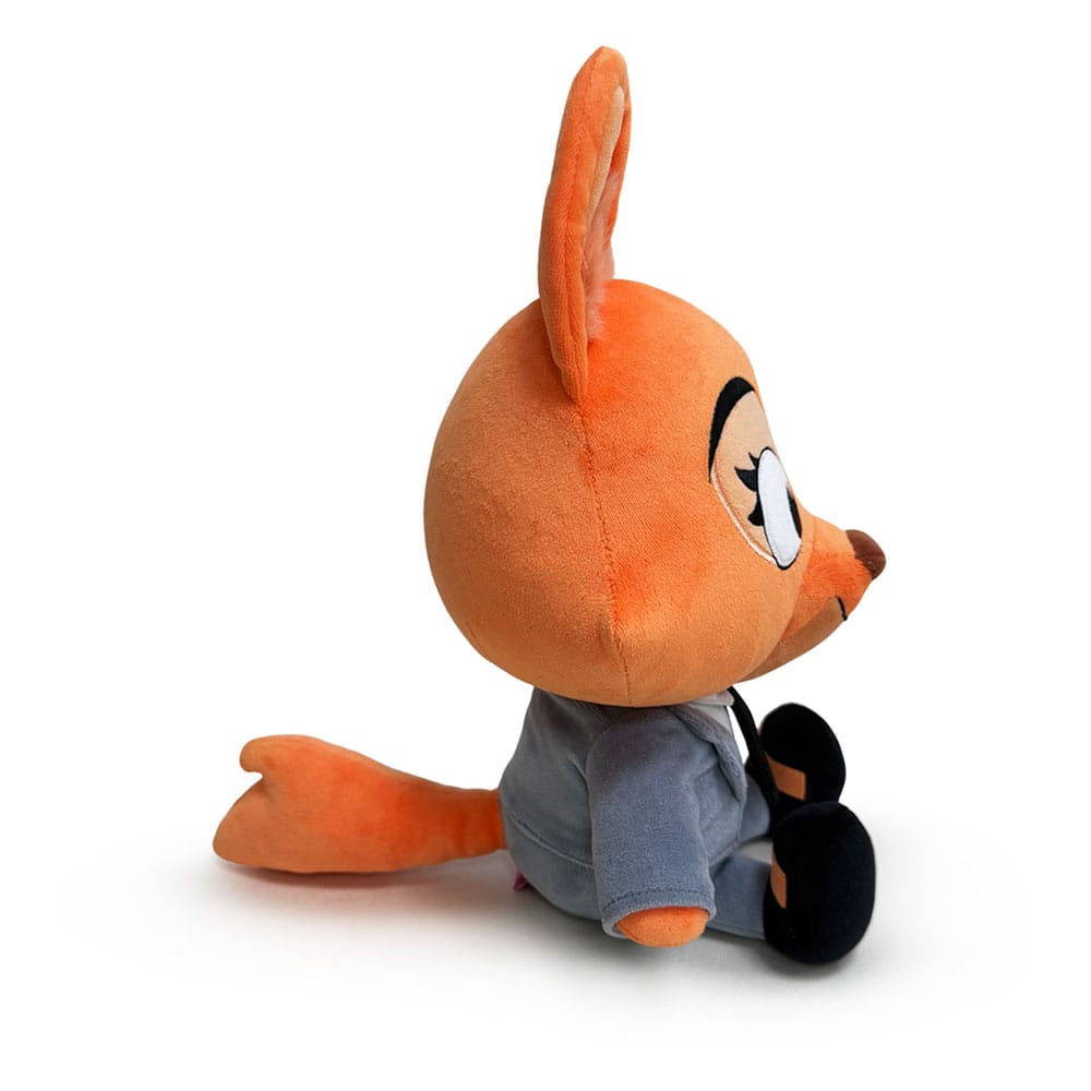 Bad Guys 2 Plush Figure Diane Foxington 22 cm - Image 2