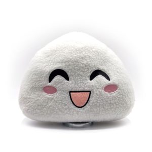 Fruits Basket Plush Figure Tohru Riceball 22 cm
