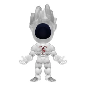 Ultrakill Vinyl Figure Minos Prime 14 cm