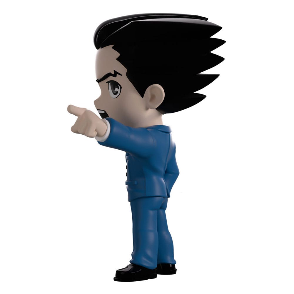 Ace Attorney Vinyl Figure Phoenix Wright 13 cm - Image 4