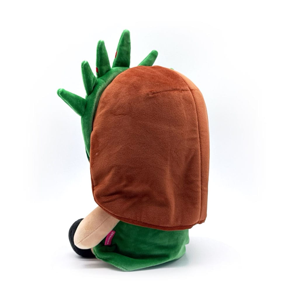 The Purge Plush Figure Lady Liberty 22 cm - Image 4