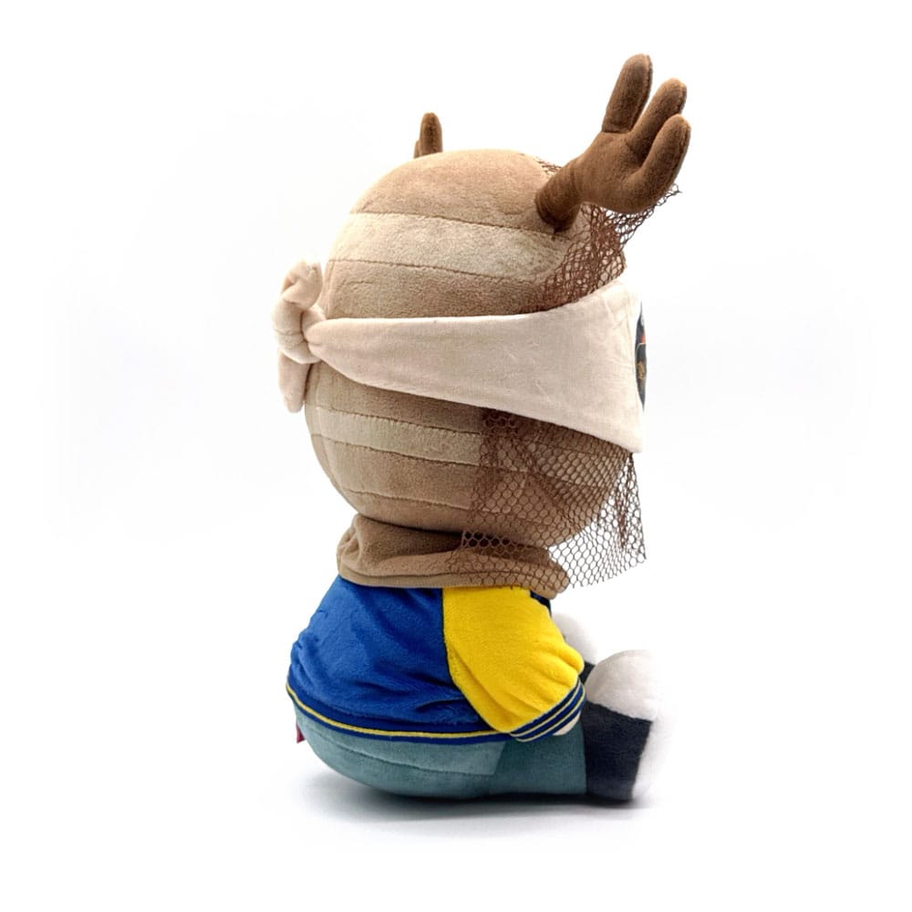 Yellowjackets Plush Figure Yellowjackets X Survivor Antler Queen 23 cm - Image 3