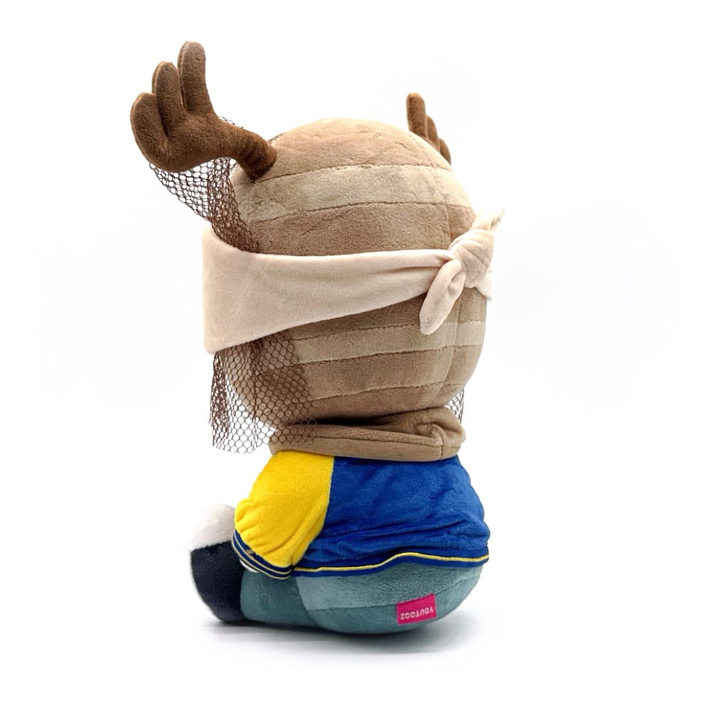 Yellowjackets Plush Figure Yellowjackets X Survivor Antler Queen 23 cm - Image 4