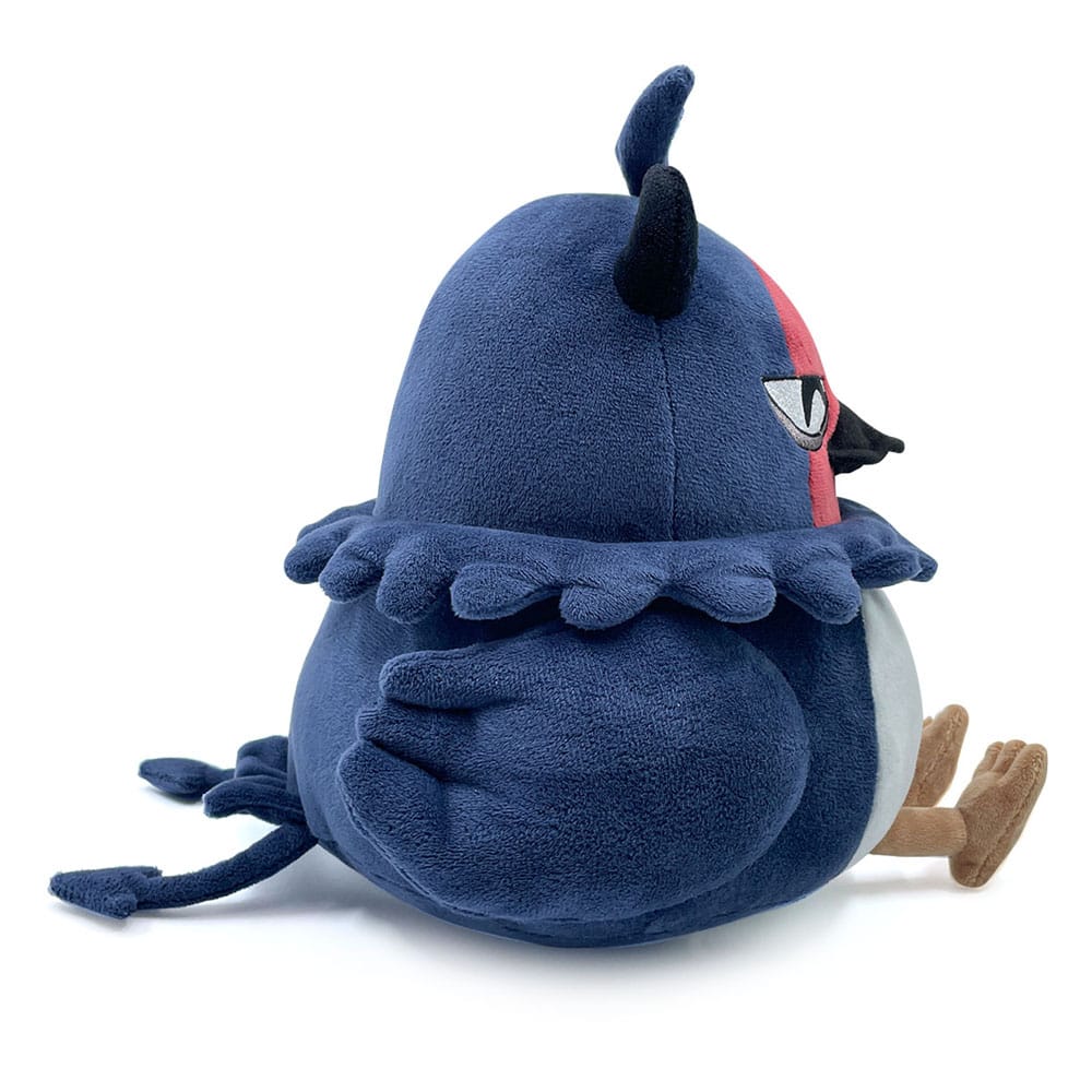 Black Clover Plush Figure Nero 22 cm - Image 6