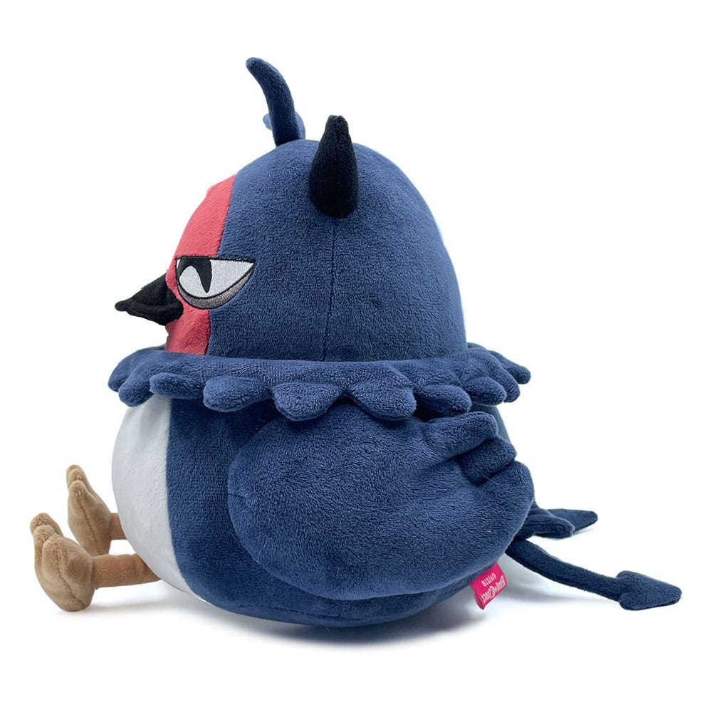 Black Clover Plush Figure Nero 22 cm - Image 7