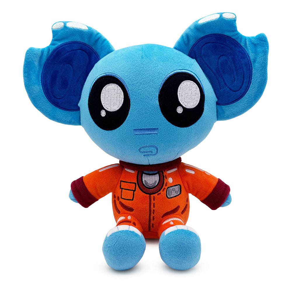 Cuffbust Plush Figure Cuffbust 23 cm