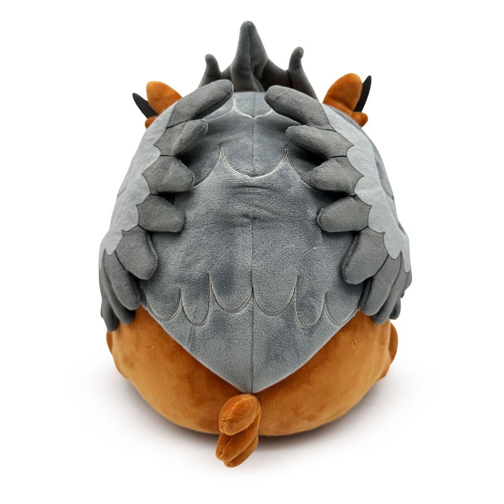 Baldur´s Gate 3 Plush Figure Armored Owlbear 22 cm - Image 4
