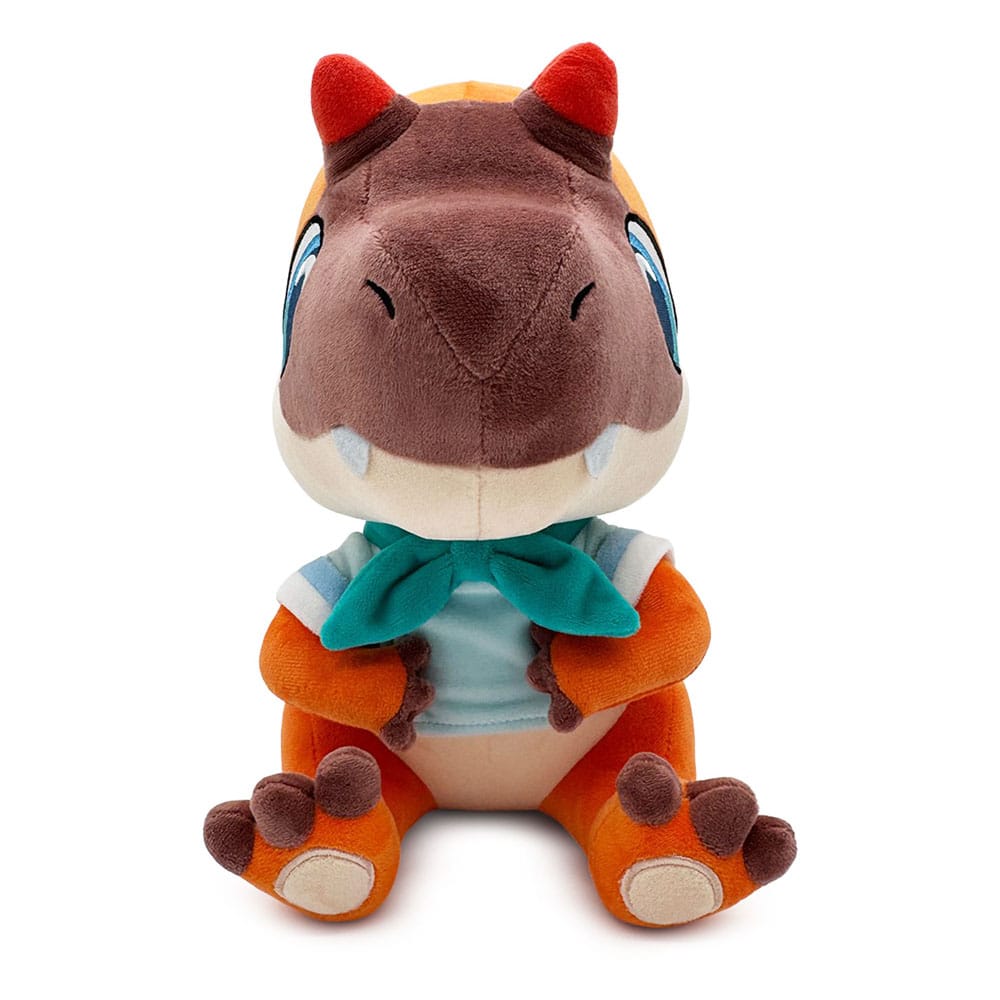 Amber Isle Plush Figure Adi 22 cm - Image 2
