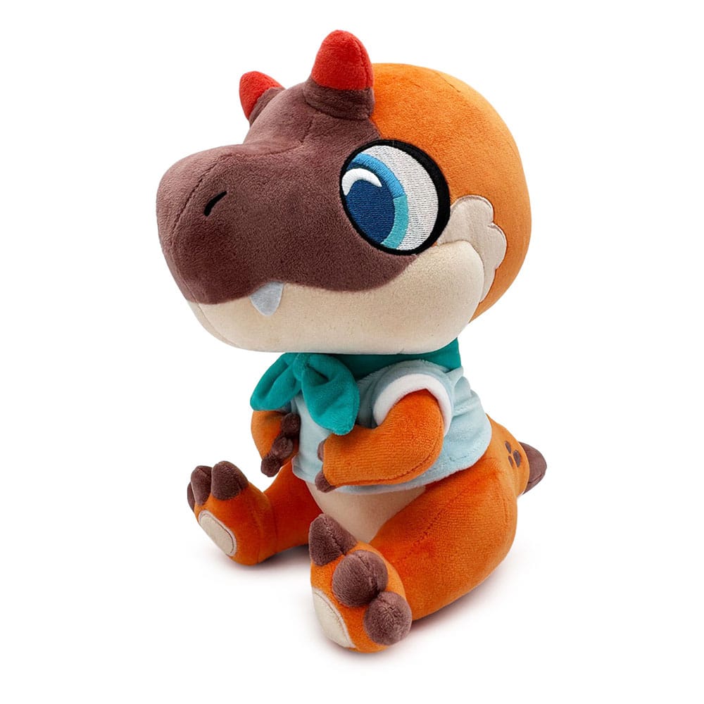 Amber Isle Plush Figure Adi 22 cm - Image 3