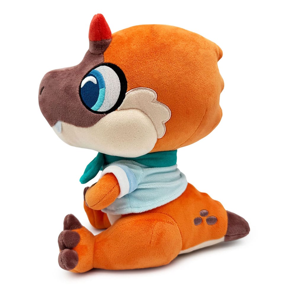 Amber Isle Plush Figure Adi 22 cm - Image 4