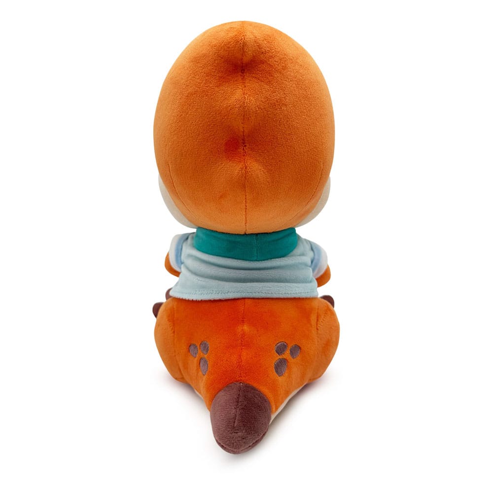 Amber Isle Plush Figure Adi 22 cm - Image 6