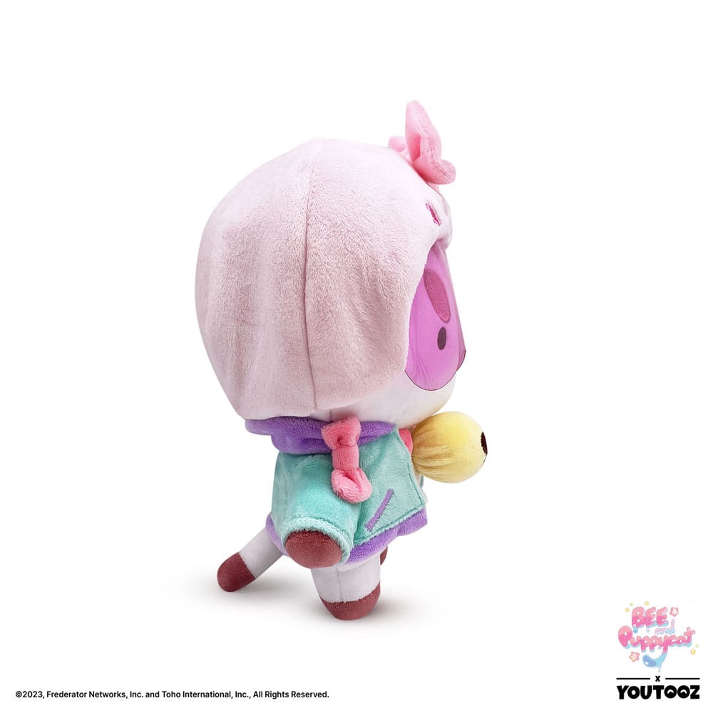 Bee and Puppycat Plush Figure Puppycat Outfit 22 cm - Image 2