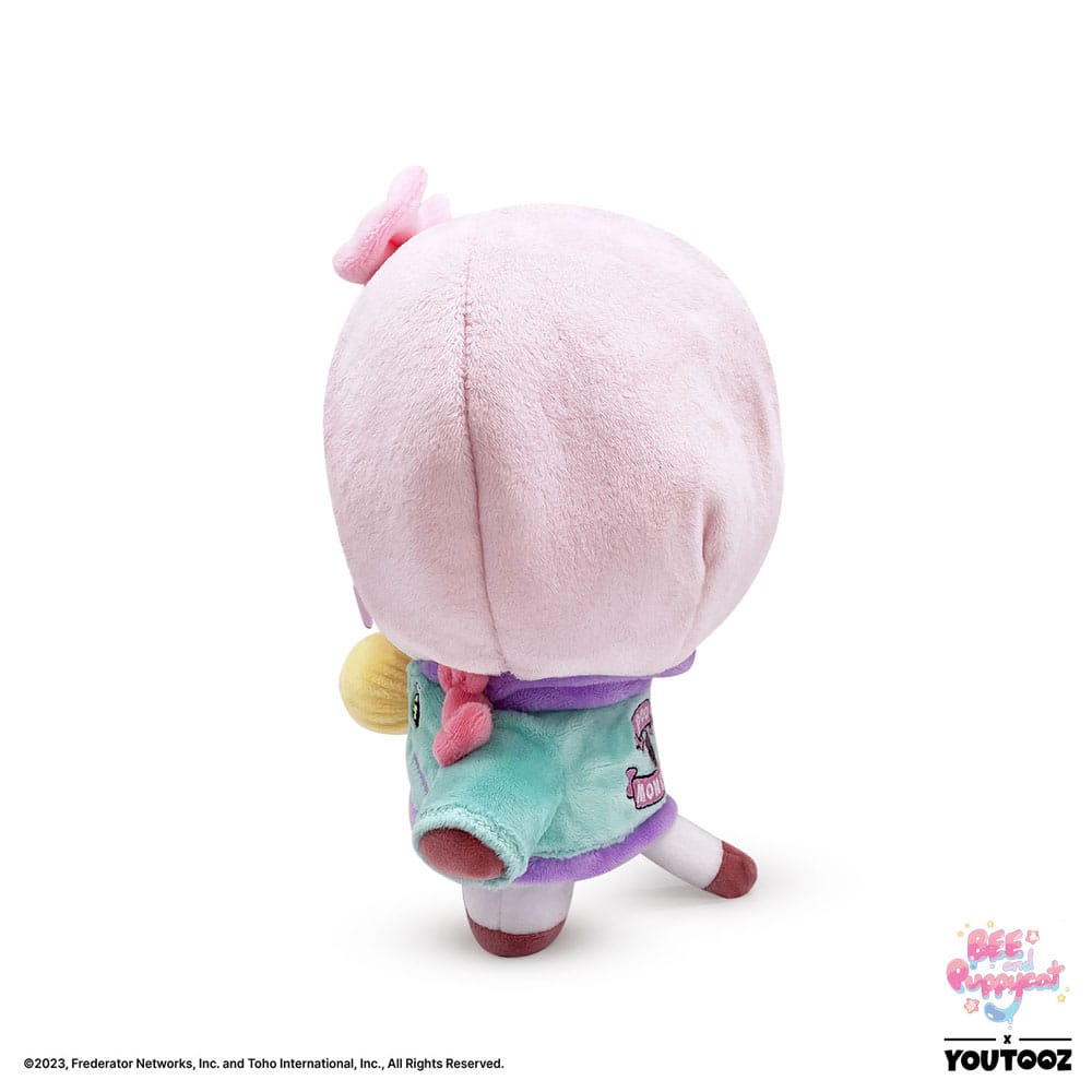 Bee and Puppycat Plush Figure Puppycat Outfit 22 cm - Image 3