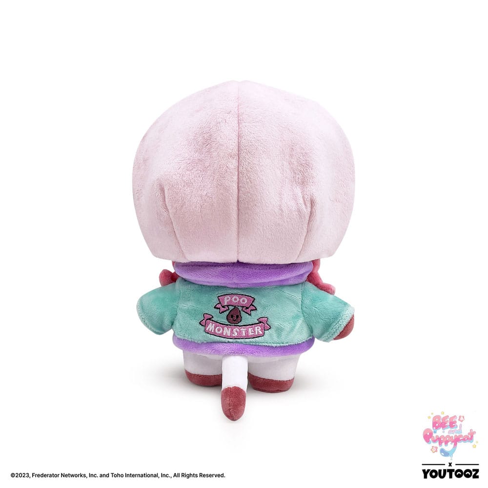 Bee and Puppycat Plush Figure Puppycat Outfit 22 cm - Image 4