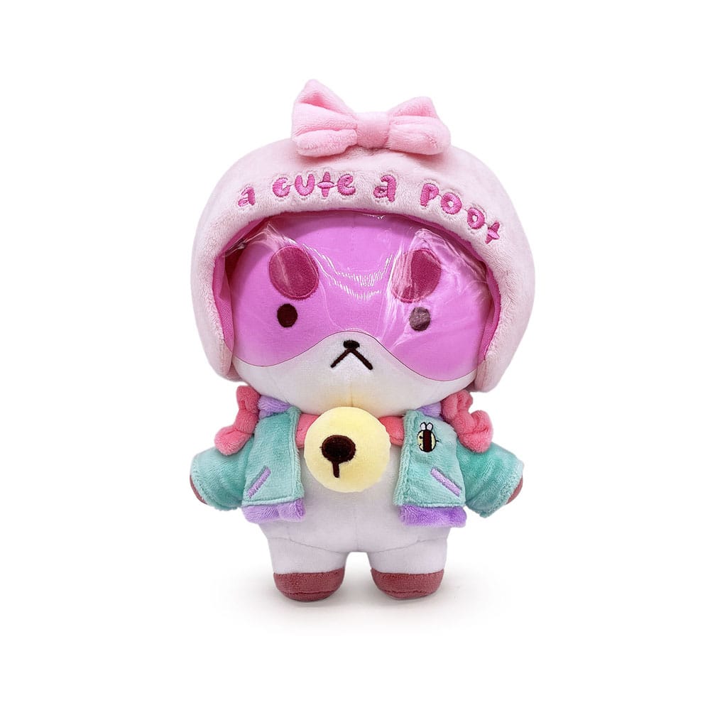 Bee and Puppycat Plush Figure Puppycat Outfit 22 cm - Image 6