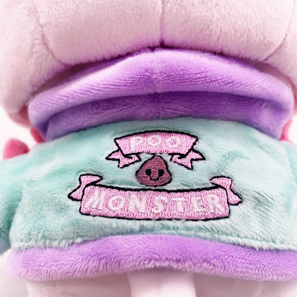 Bee and Puppycat Plush Figure Puppycat Outfit 22 cm - Image 10