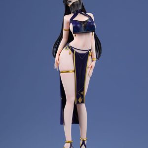 Original Character PVC Statue 1/6 Desert Princess Bell 28 cm
