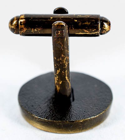 Warhammer 40,000 Cufflinks Tau Empire - Image 4