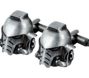 Warhammer 40,000 Cufflinks Space Marine
