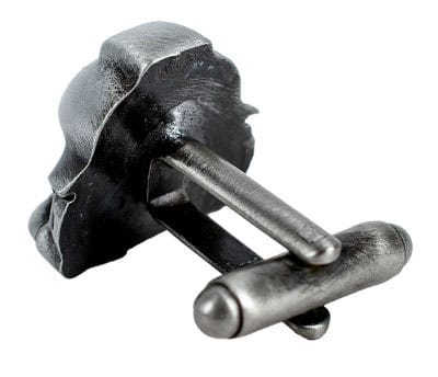 Warhammer 40,000 Cufflinks Space Marine - Image 7