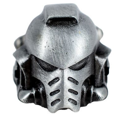 Warhammer 40,000 Cufflinks Space Marine - Image 8