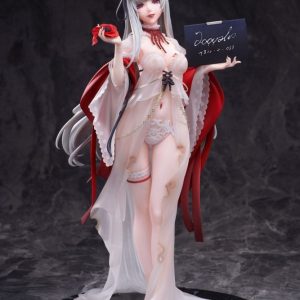 Path to Nowhere PVC Statue 1/7 Coquelic Prisonphoto Ver. 26 cm