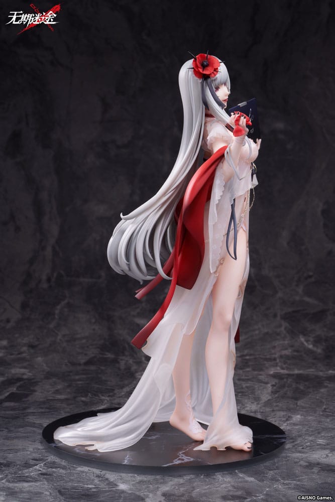 Path to Nowhere PVC Statue 1/7 Coquelic Prisonphoto Ver. 26 cm - Image 7