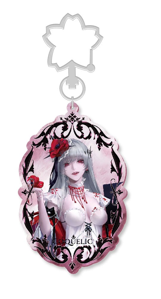 Path to Nowhere PVC Statue 1/7 Coquelic Prisonphoto Ver. 26 cm - Image 13