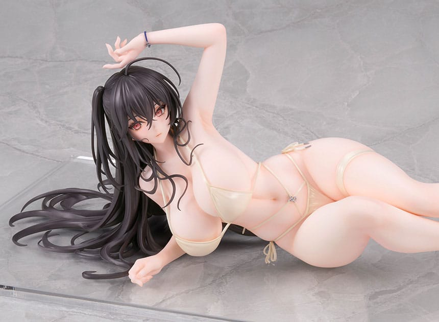 Azur Lane PVC Statue 1/5 Taiho Seaside Daydreams Ver. 15 cm - Image 5