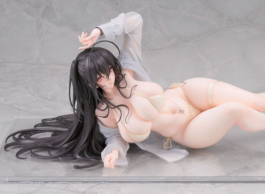 Azur Lane PVC Statue 1/5 Taiho Seaside Daydreams Ver. 15 cm - Image 13