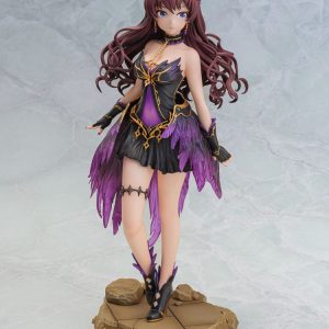 The Idolmaster Cinderella Girls PVC Statue 1/8 Shiki Ichinose 23 cm