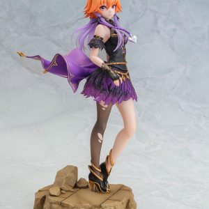 The Idolmaster Cinderella Girls PVC Statue 1/8 Asuka Ninomiya 23 cm