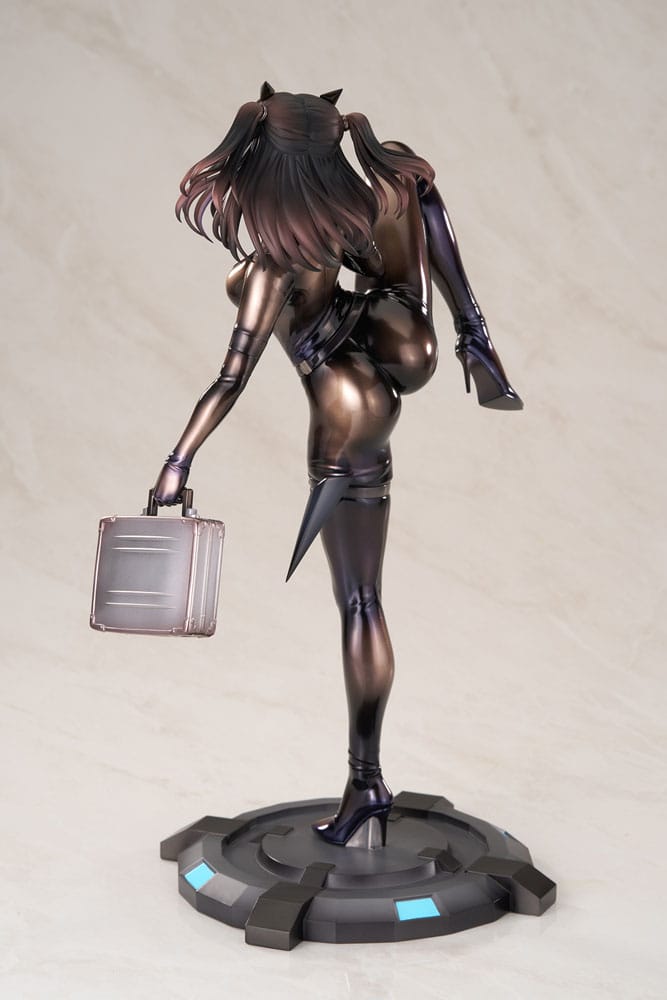 Brown Dust 2 PVC Statue 1/7 Scheherazade Code Name S ver. 25 cm - Image 11
