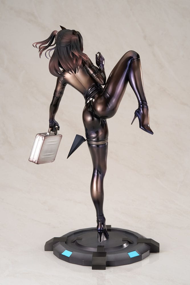 Brown Dust 2 PVC Statue 1/7 Scheherazade Code Name S ver. 25 cm - Image 12