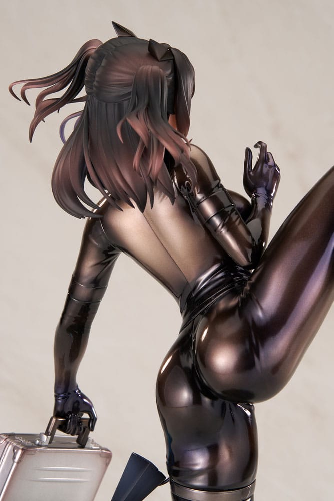 Brown Dust 2 PVC Statue 1/7 Scheherazade Code Name S ver. 25 cm - Image 15