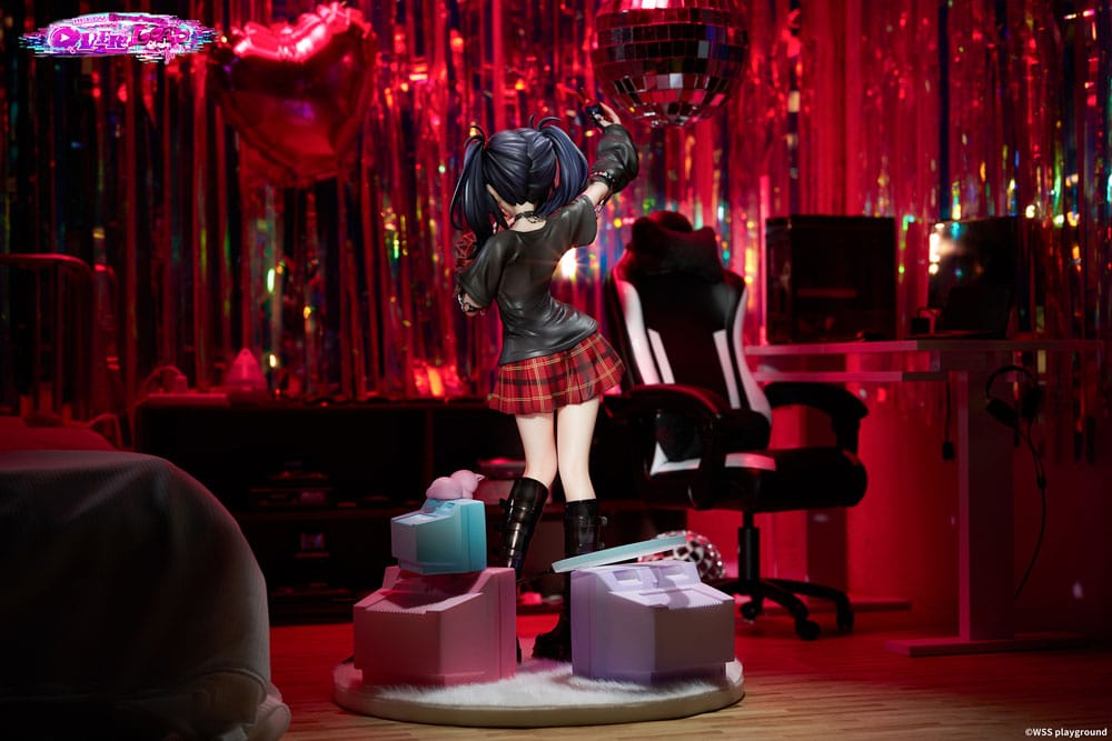 Needy Streamer Overload PVC Statue 1/7 Ame-chan 28 cm - Image 3