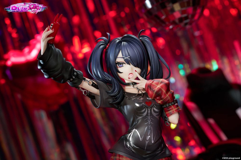 Needy Streamer Overload PVC Statue 1/7 Ame-chan 28 cm - Image 4