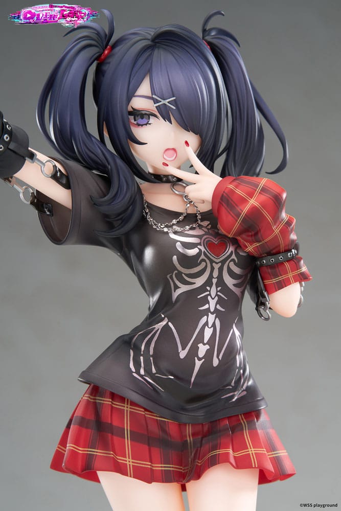 Needy Streamer Overload PVC Statue 1/7 Ame-chan 28 cm - Image 12
