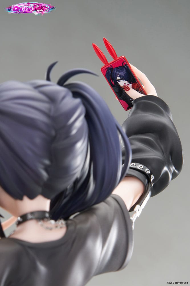 Needy Streamer Overload PVC Statue 1/7 Ame-chan 28 cm - Image 13