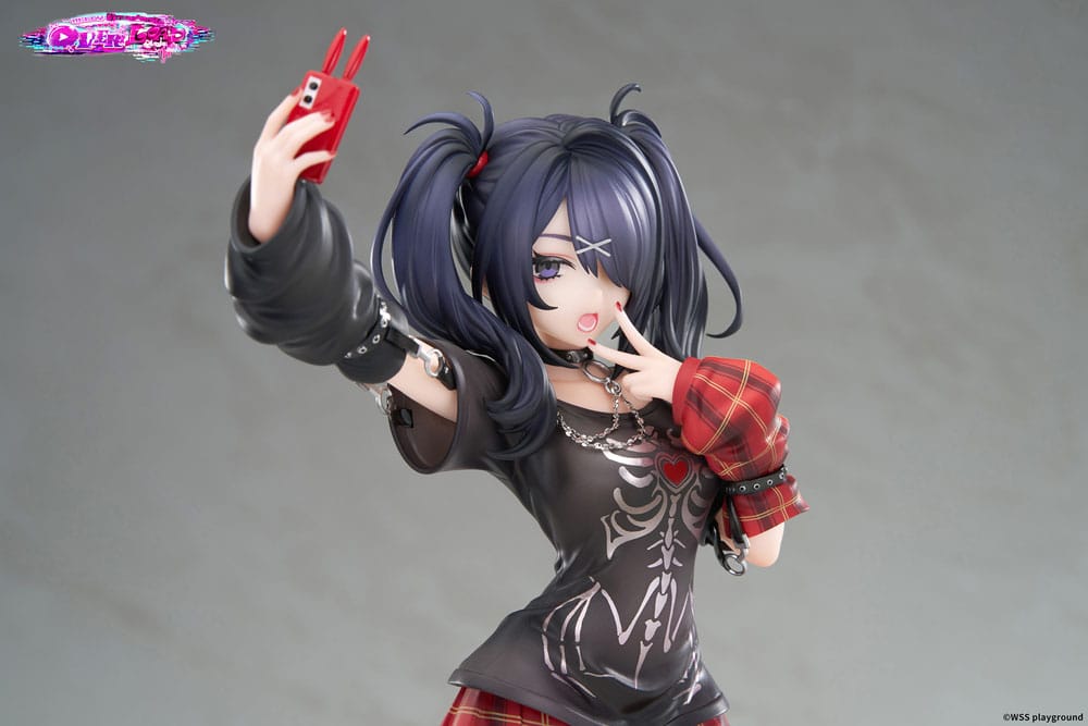 Needy Streamer Overload PVC Statue 1/7 Ame-chan 28 cm - Image 14
